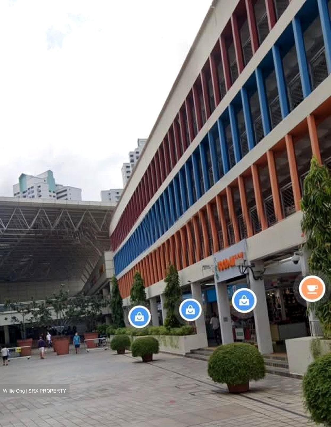Lorong 6 Toa Payoh (D12), Shop House #529457561